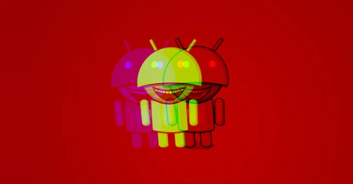 UBEL is the New Oscorp — Android Credential Stealing Malware Active in the Wild