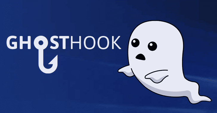 New GhostHook Attack Bypasses Windows 10 PatchGuard Protections