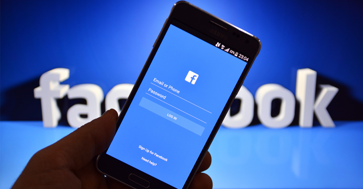 How To Hack Facebook Account Just By Knowing Phone Number