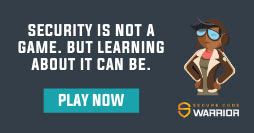 cybersecurity webinar