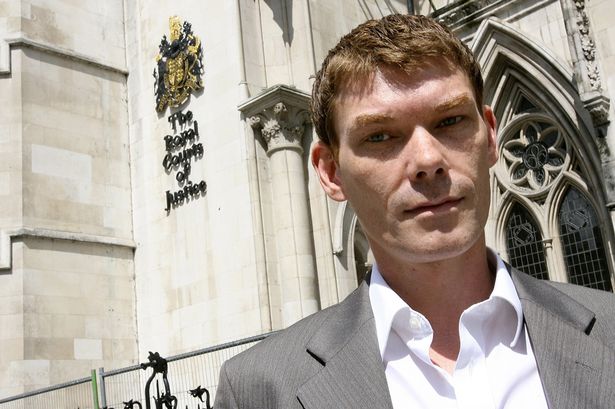 Exclusive : Gary McKinnon wins 10-year fight against US extradition