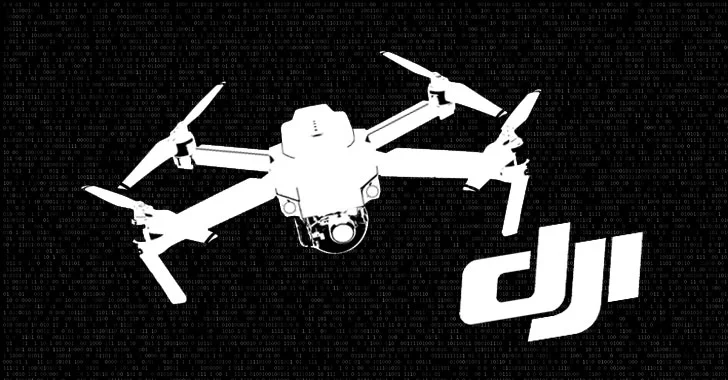 Dji mavic hot sale pro logo