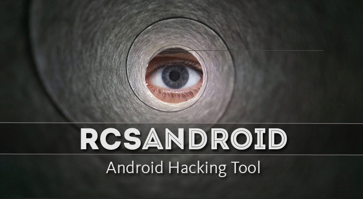 android-hacking-tool