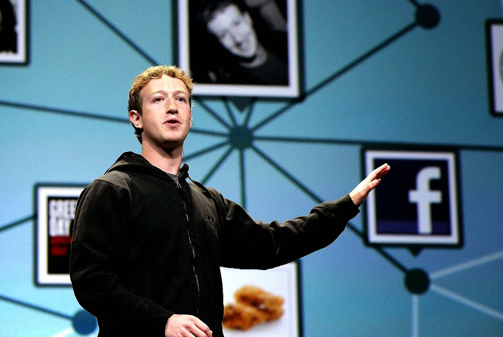 Facebook To Use Your Web Browsing History for Targeted Ads, But Now You Can Opt-Out