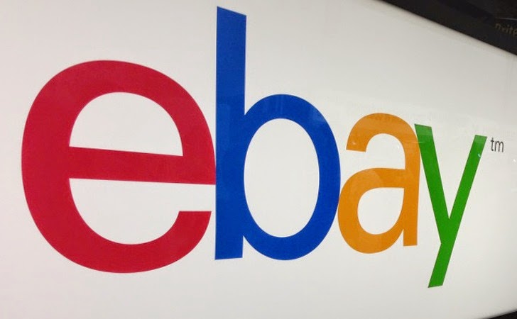 eBay Hacked, Change your Account Password Now