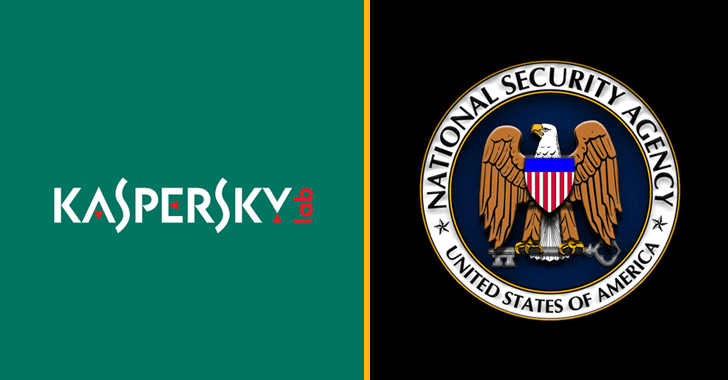 Turns Out Kaspersky Labs Helped FBI Catch Alleged NSA Leaker