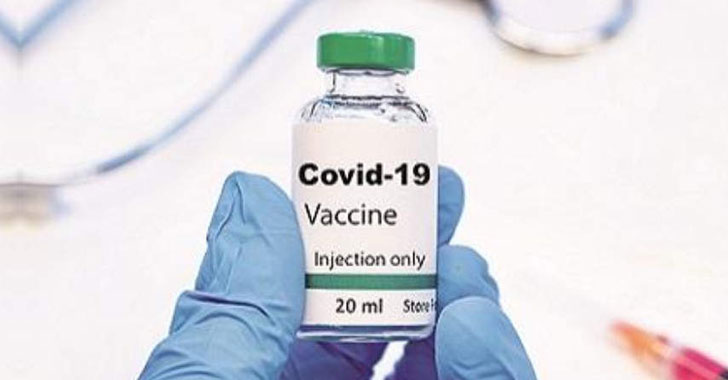 Hackers Targeting Companies Involved in Covid-19 Vaccine Distribution