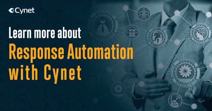 How Cynet's Response Automation Helps Organizations Mitigate Cyber Threats