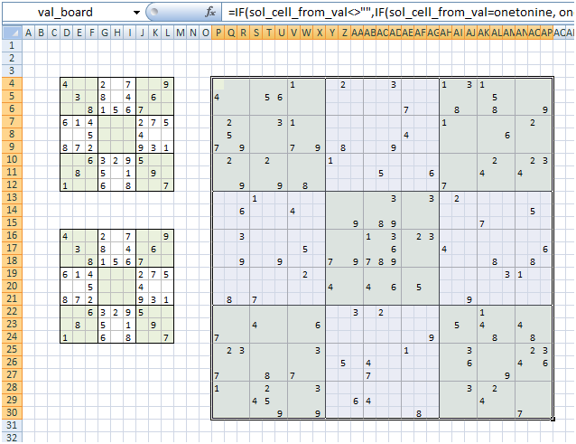 Sudoku Generator and Solver - Desktop Liberation