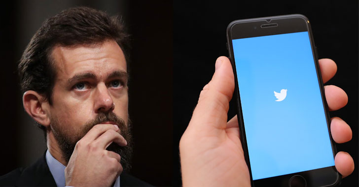 Twitter temporarily disables 'Tweeting via SMS' after CEO gets hacked