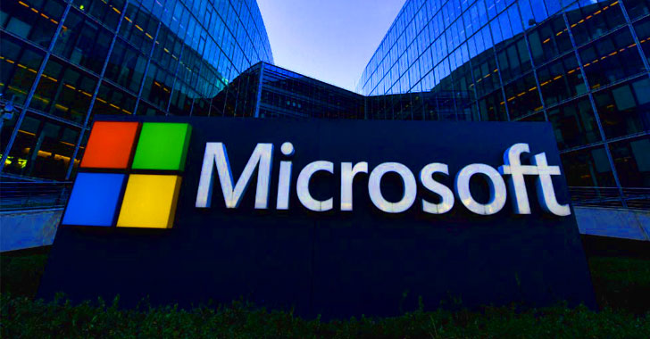 Microsoft Says Its Systems Were Also Breached in Massive SolarWinds Hack