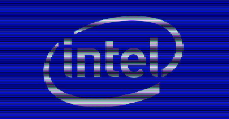 Intel CPUs Vulnerable to New 'SGAxe' and 'CrossTalk' Side-Channel Attacks