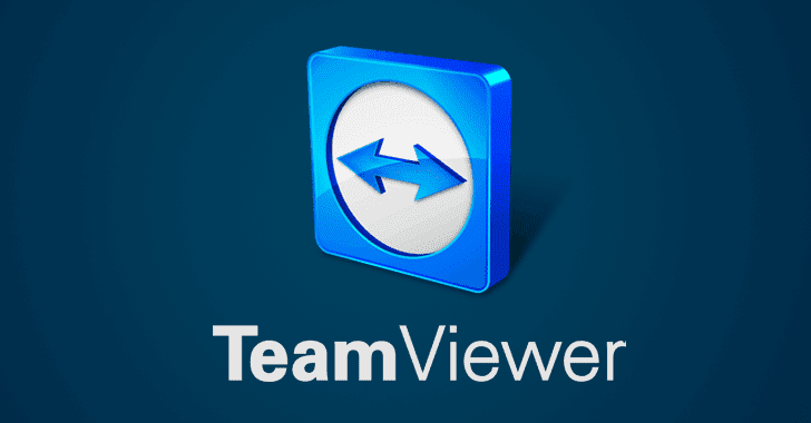 Report Reveals TeamViewer Was Breached By Chinese Hackers In 2016