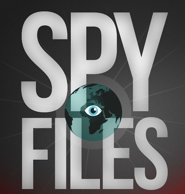 The Spy Files: Wikileaks expose Mobile Phone, Email Hacking capability