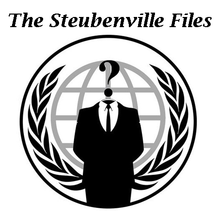 Anonymous Hackers leaks video of Steubenville rape case