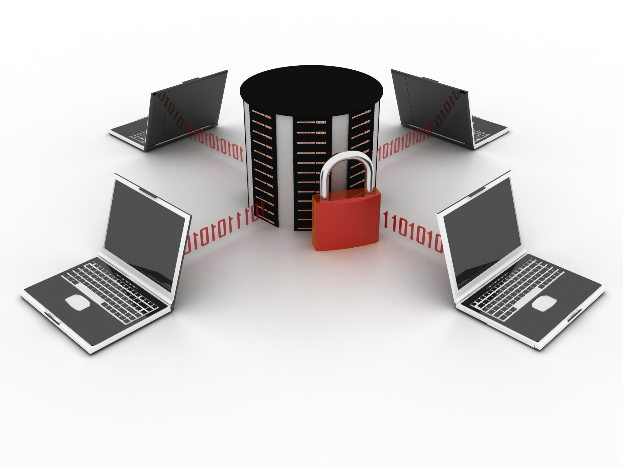 Хранение информации в интернете. Базы данных. Компьютерная база данных. Разработка, администрирование и защита баз данных. Защита информации баз данных.