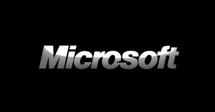 Two British Men Arrested For Hacking Microsoft