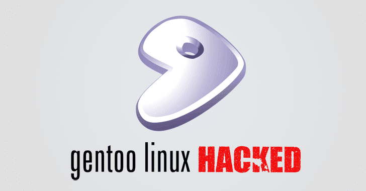 Github Account of Gentoo Linux Hacked, Code Replaced With Malware