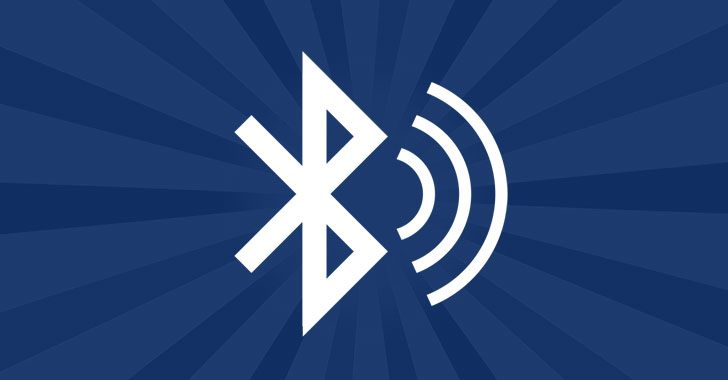 New Bluetooth Flaws Let Attackers Impersonate Legitimate Devices