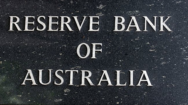 Reserve Bank of Australia Hacked by Chinese malware