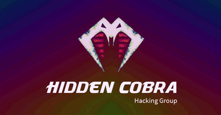 FBI issues alert over two new malware linked to Hidden Cobra hackers