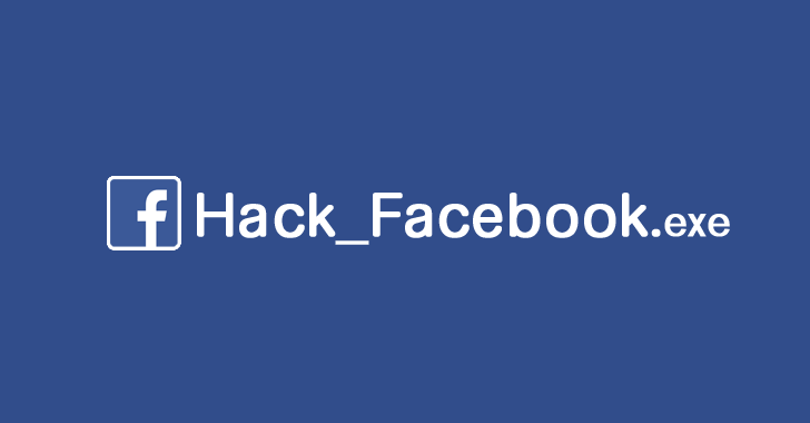 Here's the Facebook Hacking Tool that Can Really Hack Accounts, But...
