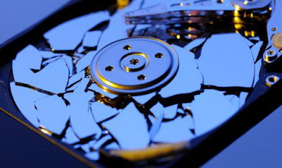 HTML5 browser exploit can flood your Hard Drive with junk data