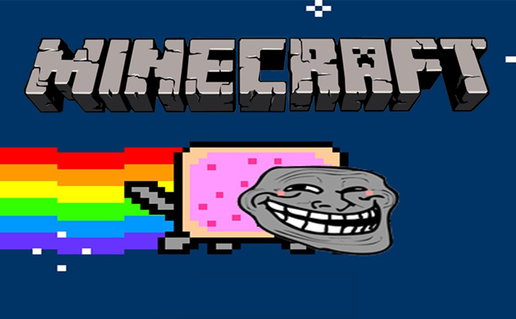 Minecraft hacked! More than 1800 Minecraft account Credentials Leaked