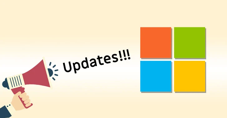 Microsoft Releases June 2019 Security Updates to Patch 88 Vulnerabilities