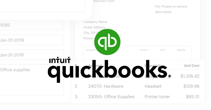 Experts Warns of Notable Increase in QuickBooks Data Files Theft Attacks