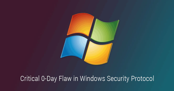 Critical Flaws Found in Windows NTLM Security Protocol – Patch Now