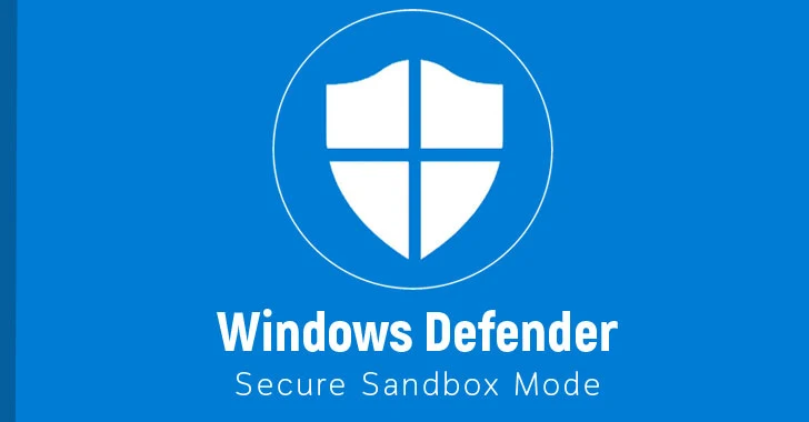 Windows Built-in Antivirus Gets Secure Sandbox Mode – Turn It ON