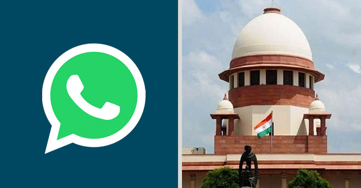 WhatsApp Sues Indian Government Over New Internet Regulations