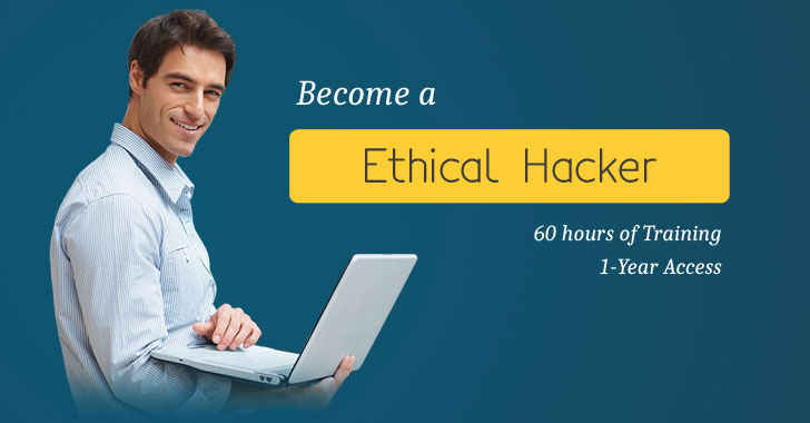certified ethical hacker training