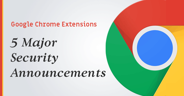 Google Bans Crypto Mining Chrome Extensions