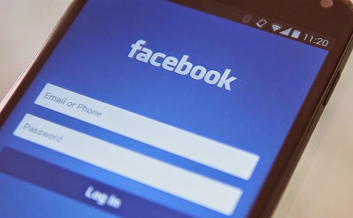 Hacking Facebook Account Using Android Same Origin Policy Vulnerability