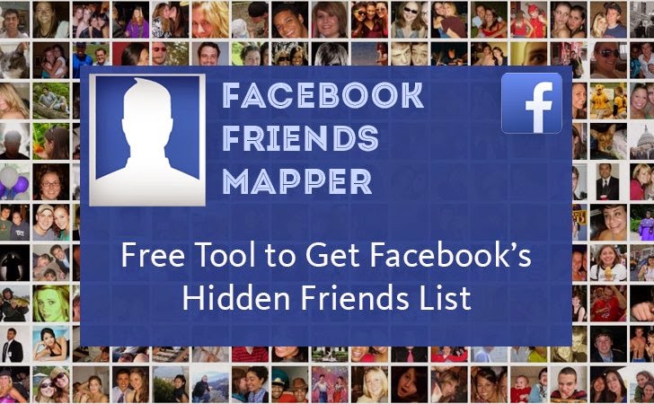 facebook-friend-mapper