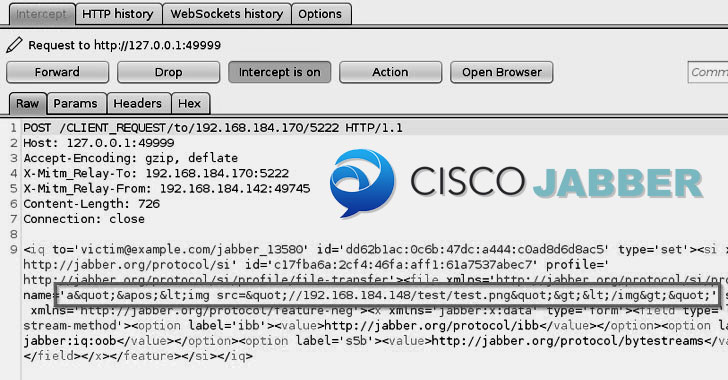 Cisco Reissues Patches for Critical Bugs in Jabber Video Conferencing Software