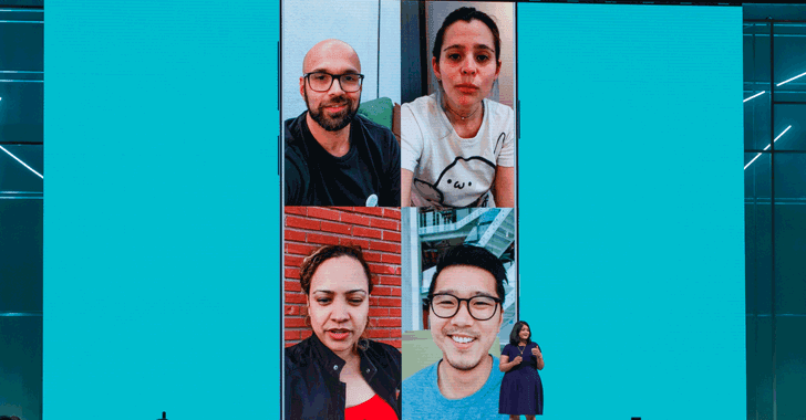 WhatsApp Group Video Call and Instagram Video Chat Are Coming Soon