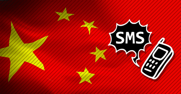 Chinese Hackers Compromise Telecom Servers to Spy on SMS Messages