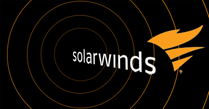 A Second Hacker Group May Have Also Breached SolarWinds, Microsoft Says