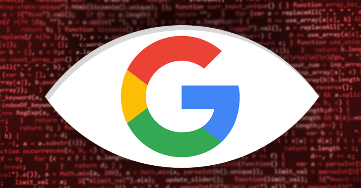 Over 12,000 Google Users Hit by Government Hackers in 3rd Quarter of 2019