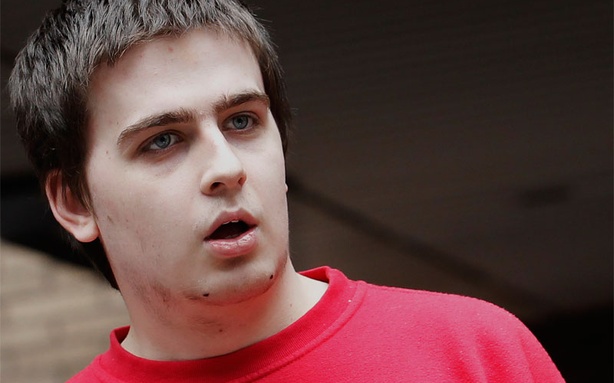 Lulzsec 'Ryan Cleary' Again in Jail for breaking his bail conditions