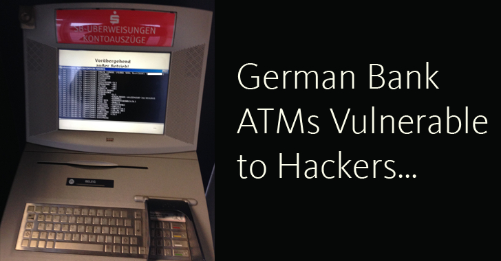 How to Hack ATM debit Card
