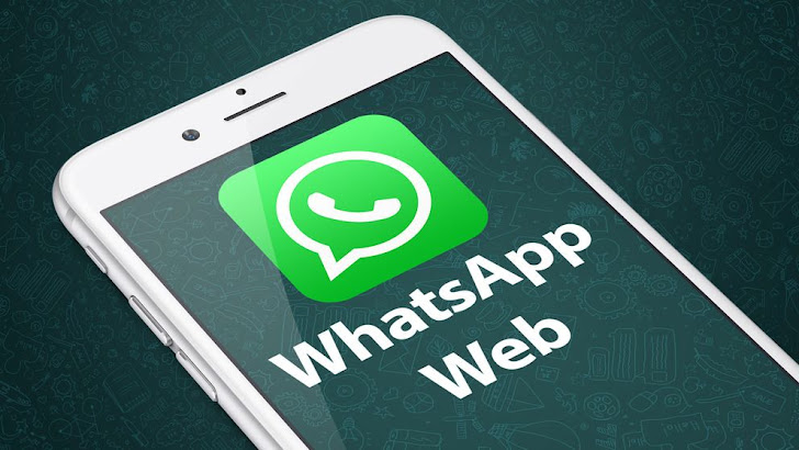 How To Use WhatsApp Web Client on iPhone and Other iOS Devices