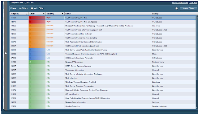 how to use nessus malware scan how to use nessus malware scan