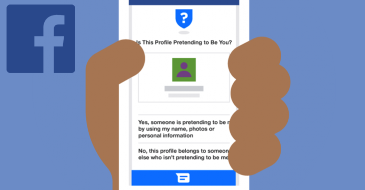 Facebook's latest feature Alerts You if Someone Impersonates Your Profile