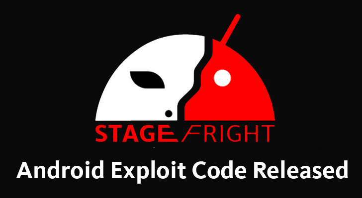 Android Stagefright Exploit Code Released
