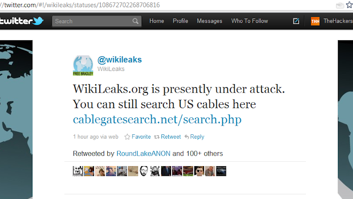Sony Hack: WikiLeaks publishes entire database of hacked 