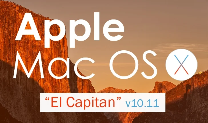 Apple Mac OS X 10.11 'El Capitan' Update unveiled at WWDC 2015